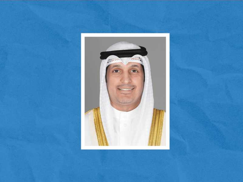 المطيري يهنئ المنتخب الوطني لكرة القدم بتأهله لكأس العرب 2025 في الدوحة