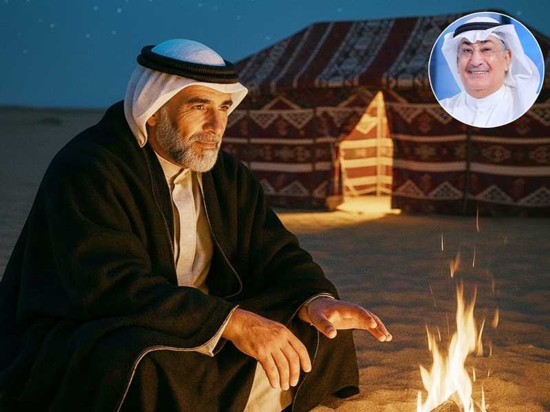 عيسى رمضان لـ«القبس»: البداية الفعلية للشتاء السبت المقبل... والبرد سيشتدُ تدريجياً