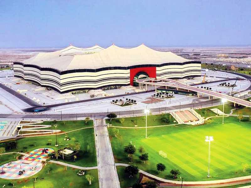 قطر تحتضن «كأس العرب 2025» بمشاركة 16 منتخباً