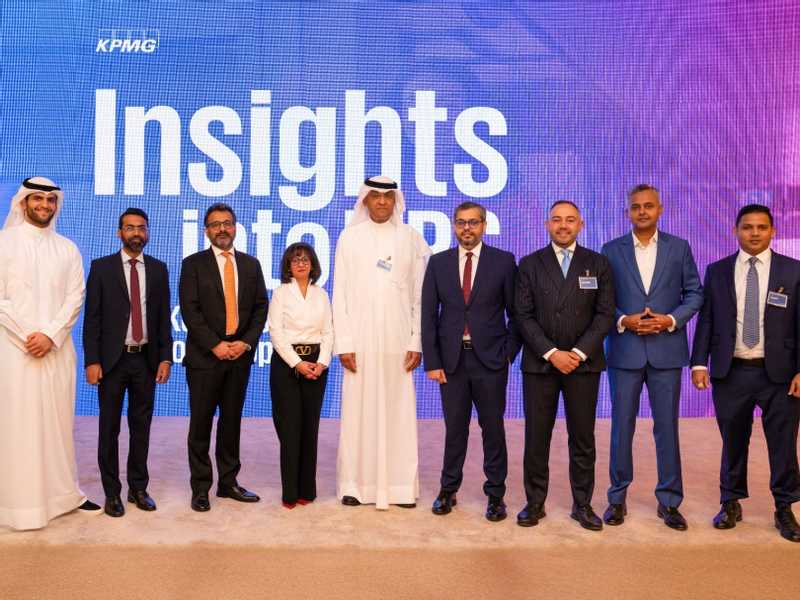 «كي بي إم جي - الكويت» تستضيف ورشة استعداداً لتفعيل المعيار الدولي للتقارير المالية رقم 18