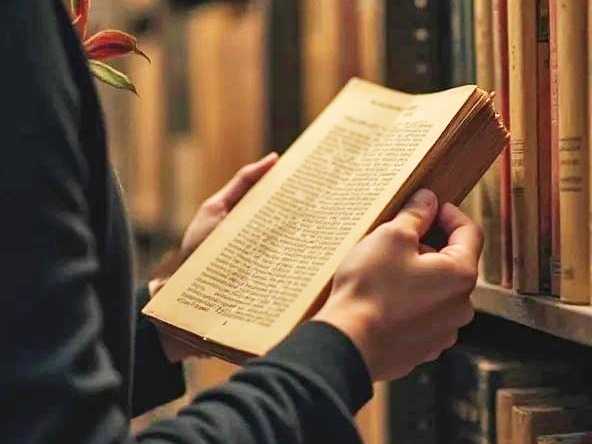 كيف تُمسك الرواية بيد القارئ من السطر الأول؟