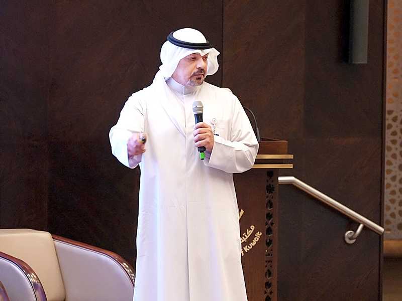 مؤتمر «اتحاد العمال» وشركة الصناعة والتكنولوجيا: الإبداع والابتكار في التعليم ركيزة للمستقبل