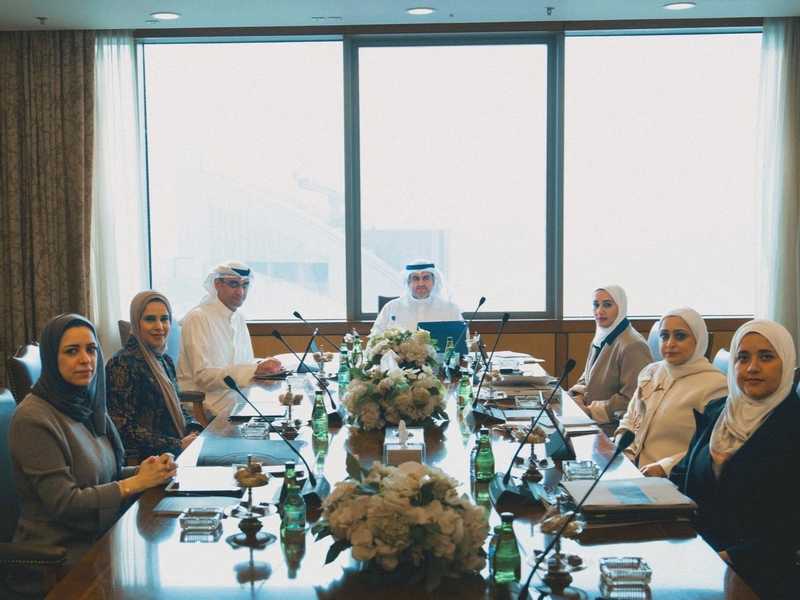 مجلس إدارة «هيئة القصر» يعتمد لوائح الوظائف الإشرافية