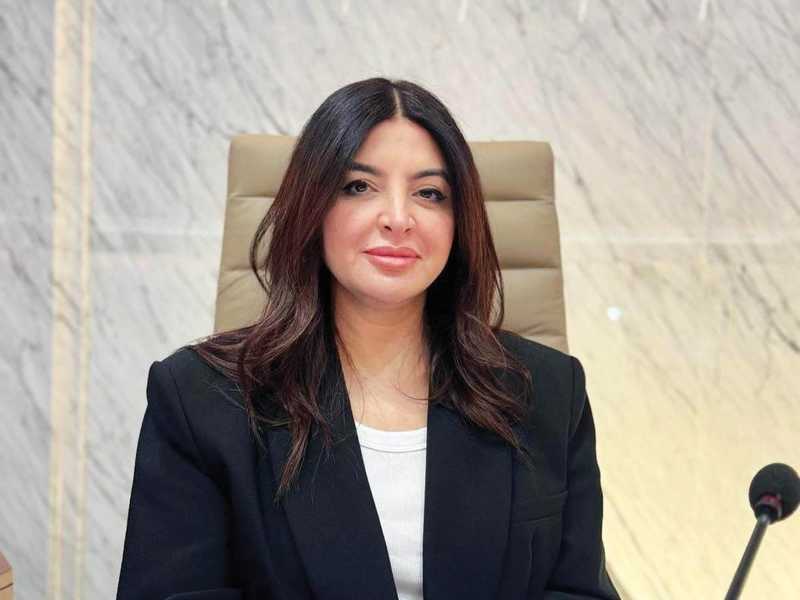 مديرة البلدية بالتكليف: إضافة 11 نشاطاً ضمن لائحة المحال العامة