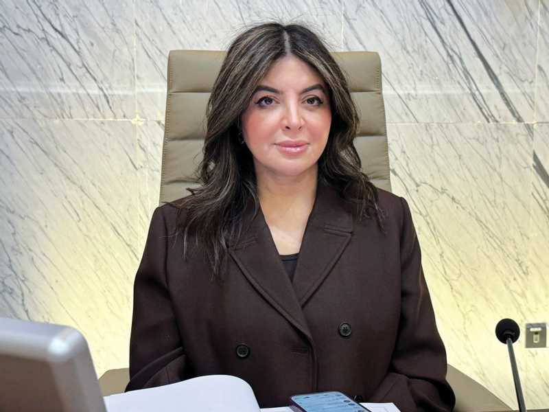 مديرة البلدية بالتكليف: تراخيص «الأعمال الحرة» في «الخاص» لا تخضع لإجراءات البلدية