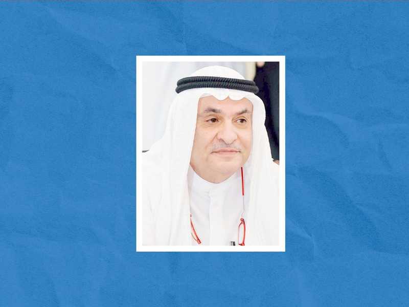 محمد الصقر ينفي علاقته بمنشور يدعو للاستثمار في شركات مجهولة