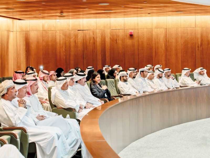 مسؤولون خليجيون: المجلس البلدي الكويتي من أعرق المجالس الخليجية