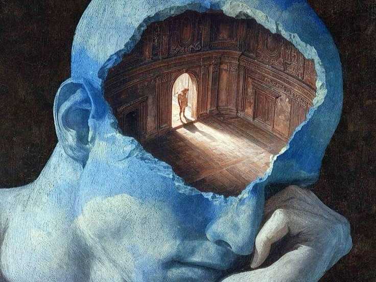 من أين أبْتَدِئُ الحكايةَ؟