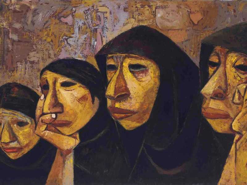 من دفاتر الحرب في الفاشر