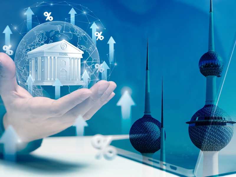 موجودات البنوك المحلية تكسر حاجز الـ100 مليار دينار