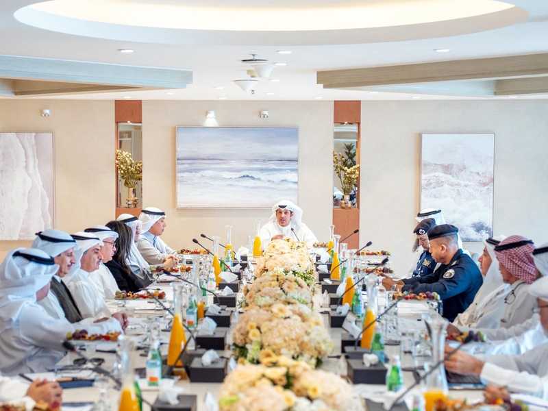 وزير الإعلام: إبراز المشاريع السياحية في البلاد