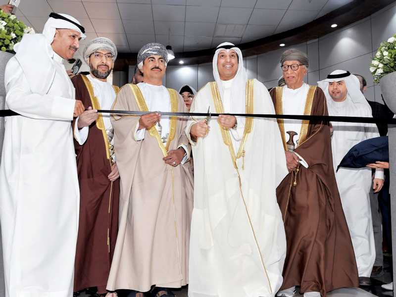 وزير الإعلام: الكويت موطن الفكر والإبداع