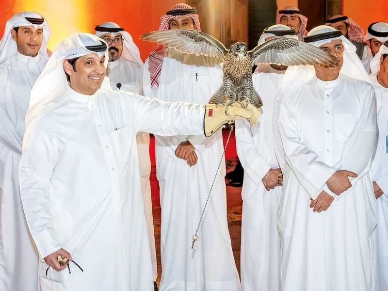 وزير الإعلام: ترسيخ مكانة الكويت حاضنةً للإبداع