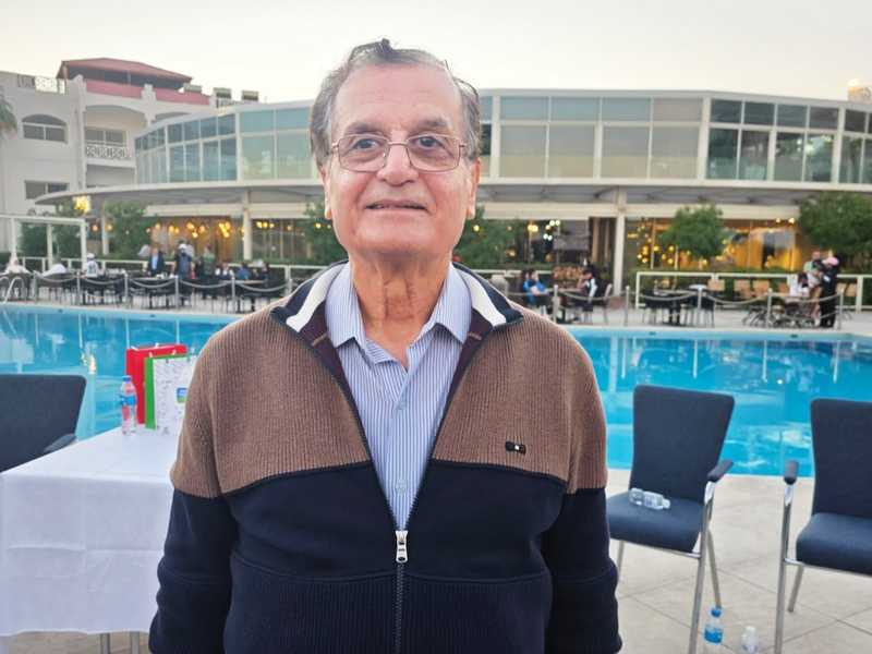 وزير الخارجية اللبناني الأسبق: نقدّر مواقف الكويت ودعمها لبلدنا