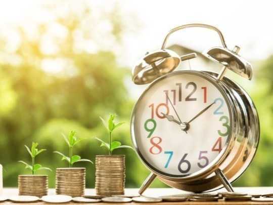 10.9 % نمو التسهيلات الائتمانية في 11 شهراً