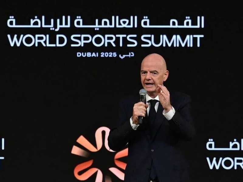 150 مليون طلب لشراء تذاكر كأس العالم في أسبوعين