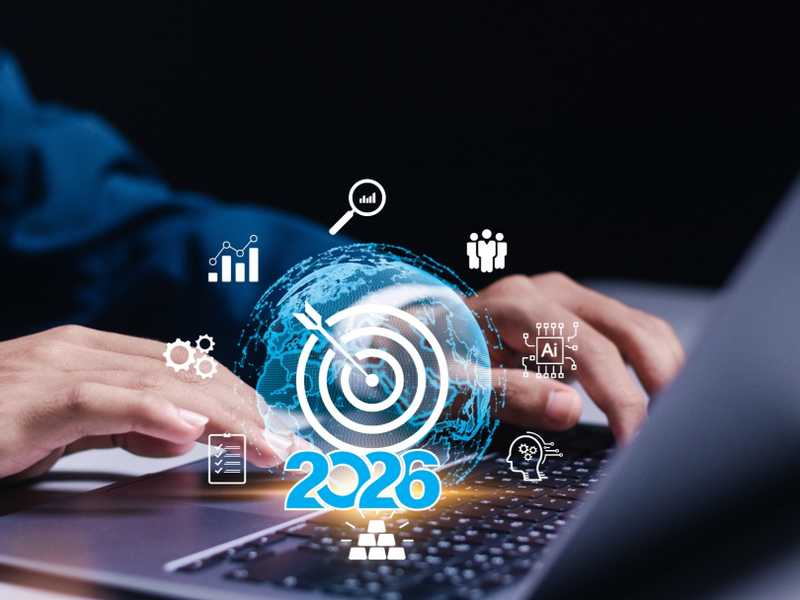 2026 على الأبواب.. أين يضخّ المستثمرون أموالهم؟