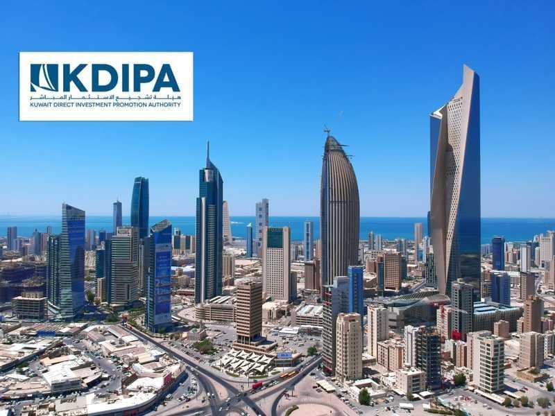 222.8 مليون دينار استثمارات أجنبية مباشرة جديدة