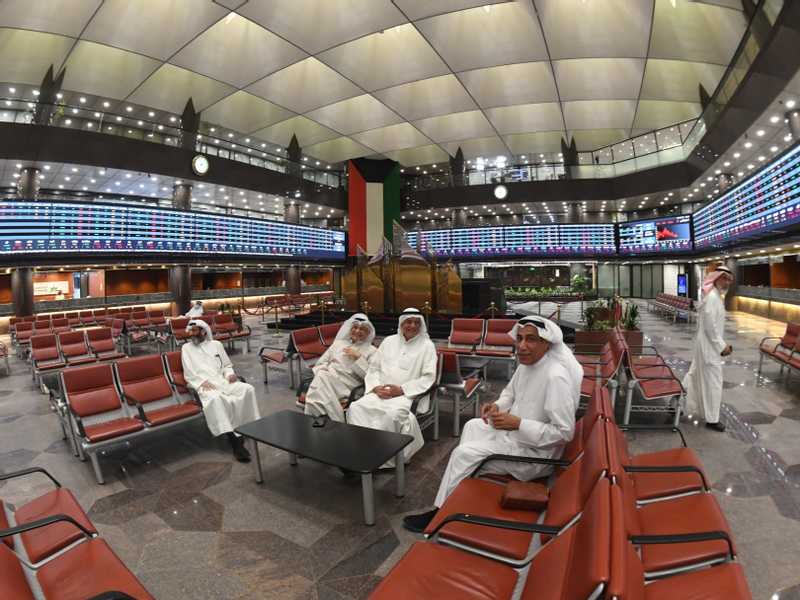 3.17 مليارات دينار أصول الاستثمار الجماعي في البورصة