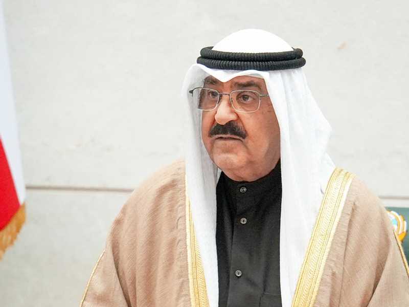 الأمير يواصل مسيرة التنمية الشاملة