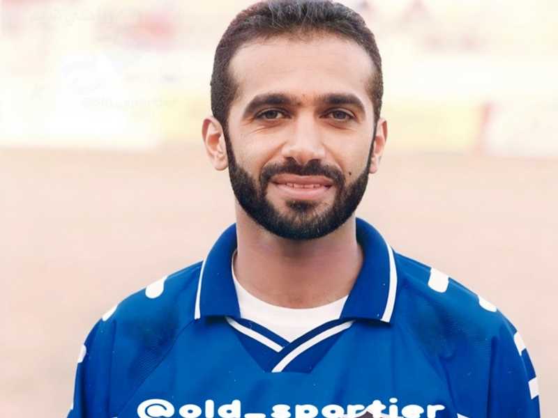 بدر حجي لـ القبس: سالم الدوسري الأفضل في البطولة والأكثر تأثيراً