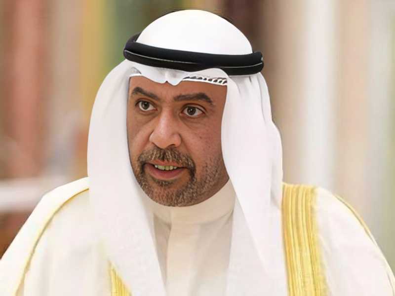 إحالة قضية المصروفات السرية المتهم فيها الشيخ أحمد الفهد لإدارة الخبراء