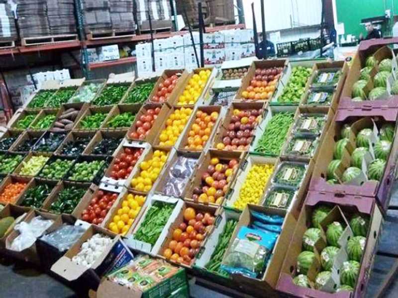 %75 الحد الأدنى لشراء المنتج الزراعي المحلي في الجمعيات