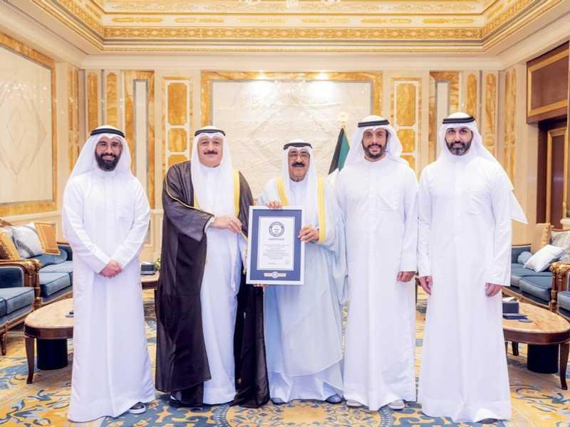 إنجازات طبية غير مسبوقة في عهد الأمير