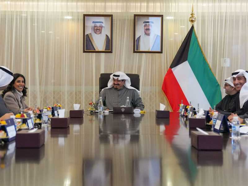 العبدالله: مصلحة المواطن في مقدمة الخطط