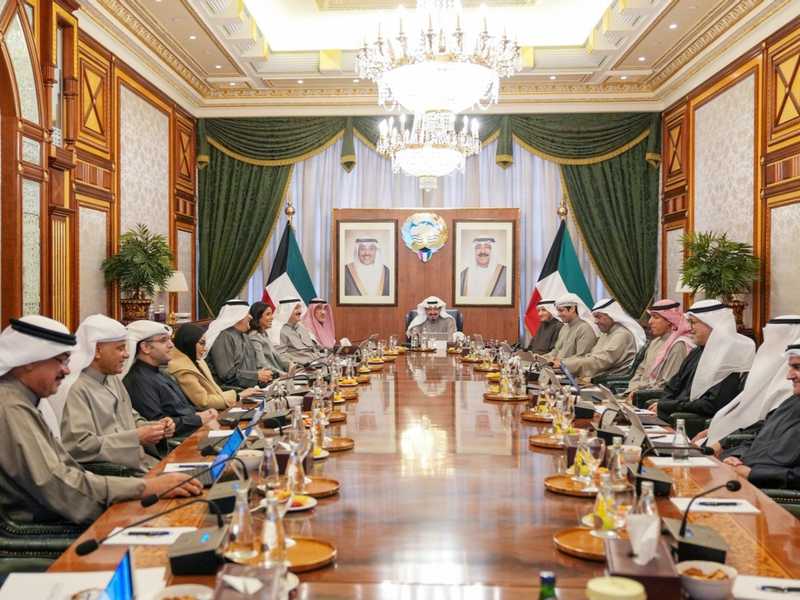 تطبيق «كود الكويت».. لخدمة ذوي الإعاقة