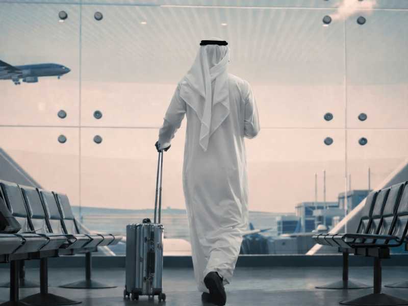 إنفاق رحلات الأعمال في الشرق الأوسط يقفز 20 %