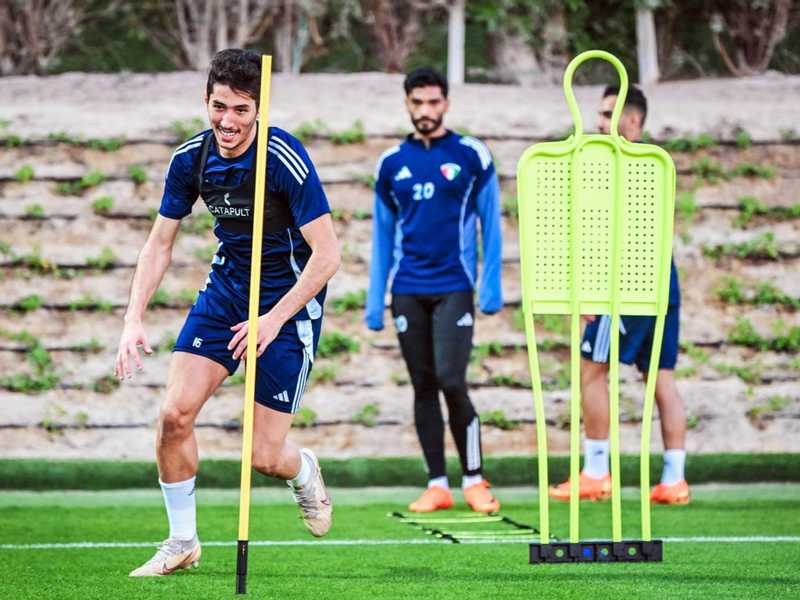 اتحاد الكرة يتكفّل بعلاج خالد صباح في دبي