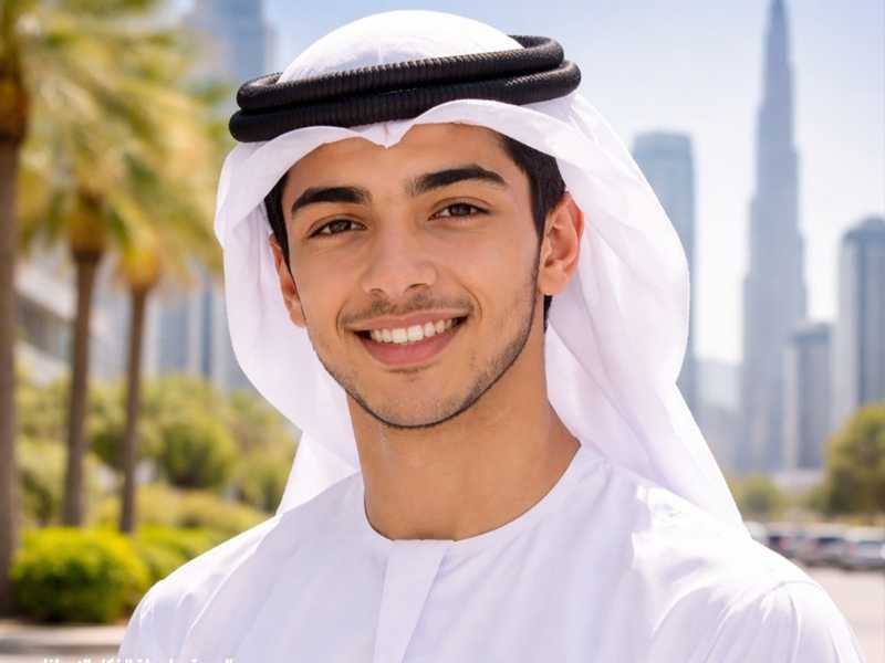 الامارات تخفض سن الرشد الي 18 سنه ميلاديه