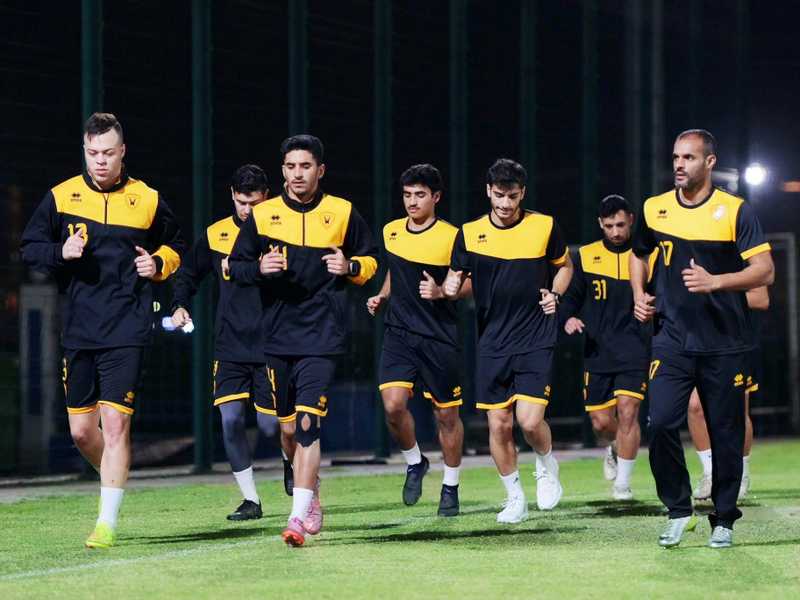 الاتحاد الخليجي يُرحِّل لقاء القادسية وسترة يوماً واحداً