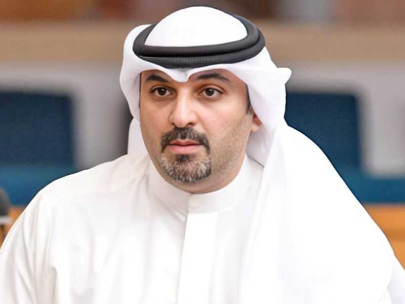 «الاستئناف»: حبس مهند الساير سنتين مع وقف العقوبة 3 سنوات