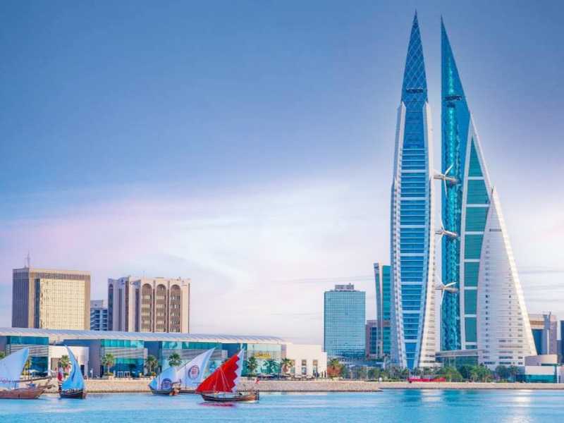 البحرين تطلق حزمة إصلاح مالي واسعة