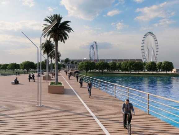 «البلدية»: لا تأخير ولا عراقيل أمام «تطوير كورنيش الجهراء»