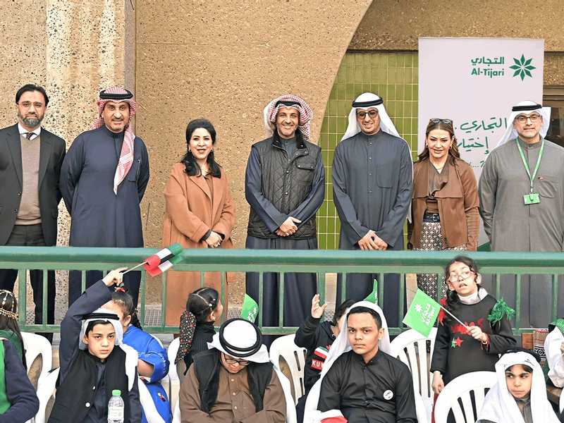 «التجاري»..جهود مستمرة لتأكيد الريادة في الاستدامة والمسؤولية الاجتماعية