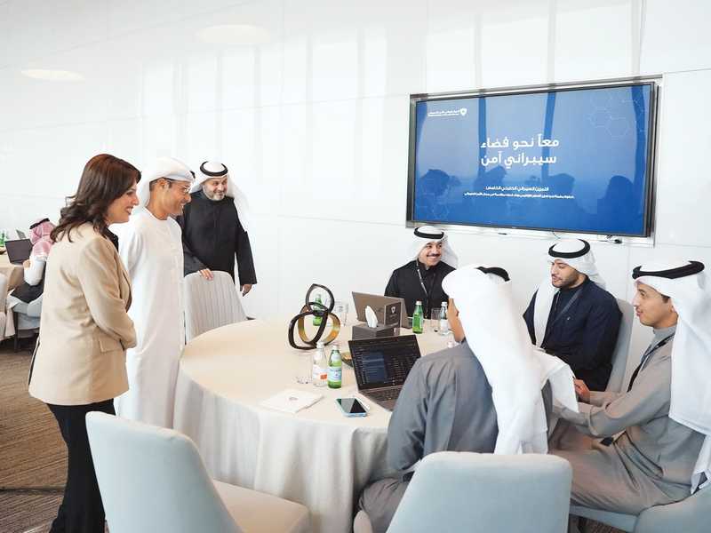 التمرين السيبراني الخليجي الخامس: تجهيز قدرات وطنية للتصدي للهجمات الإلكترونية