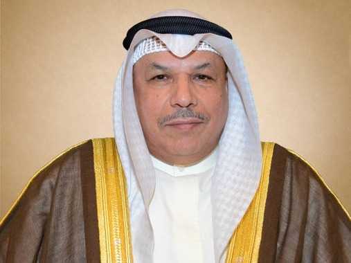 «الجنايات» تبرئ خالد الجراح من تزوير محررات رسمية