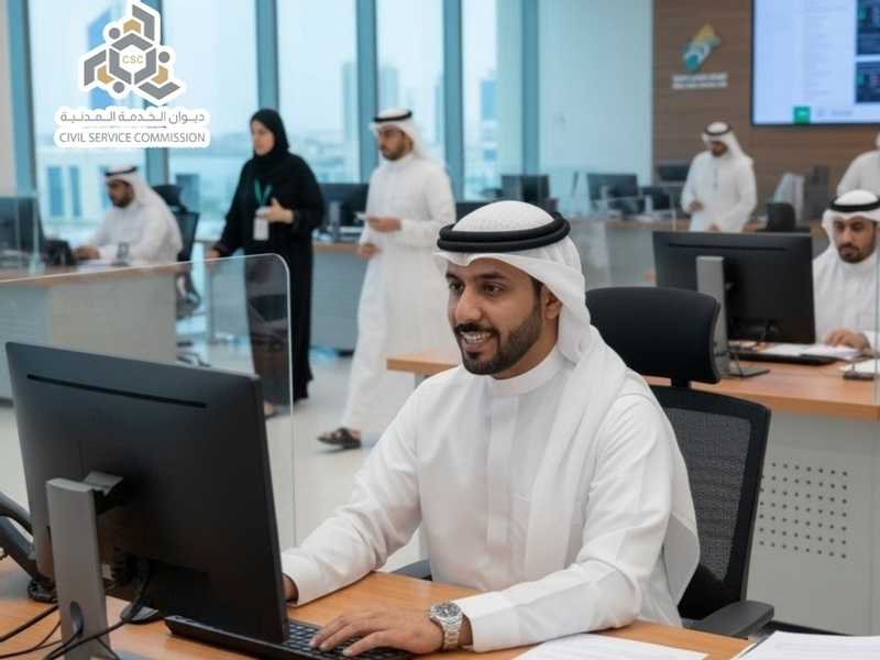 الحكومة تدرِّب قيادييها على التفكير الإبداعي