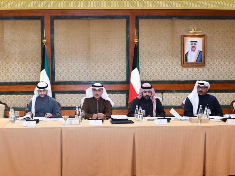  «الخارجية»:  اجتماع تنسيقي للدورة الـ12  للجنة الكويتية – البحرينية