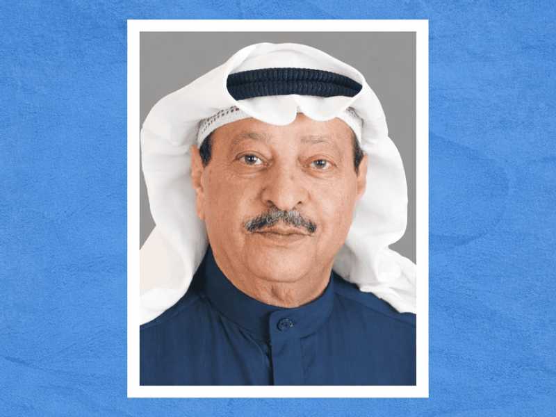 «الخليج للتأمين»: تقاعد الرئيس التنفيذي للمجموعة خالد الحسن