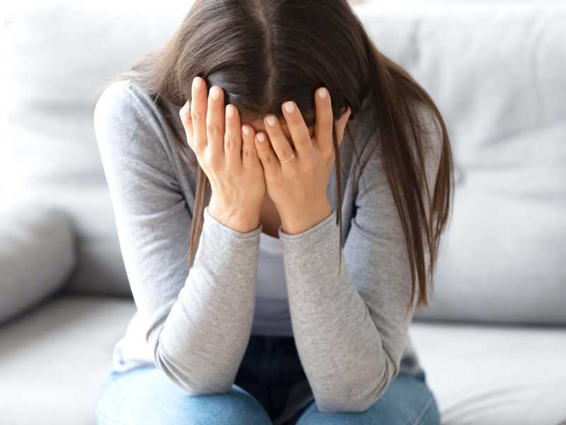 «الخوف من اكتشاف شيء ما».. متلازمه تدفع البعض لتجنب الفحوصات الطبيه