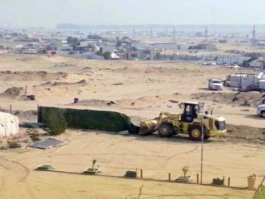 «الداخلية»: ضبط خمور ومخدرات  و16 مركبة مطلوبة في كبد