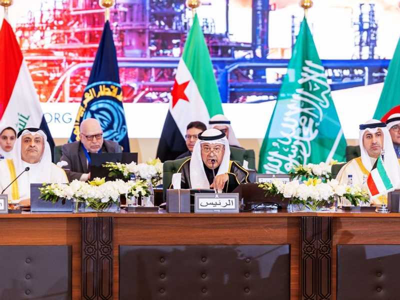 الرومي: الاتفاقيات الدولية لحقل الدرة واضحة تماما