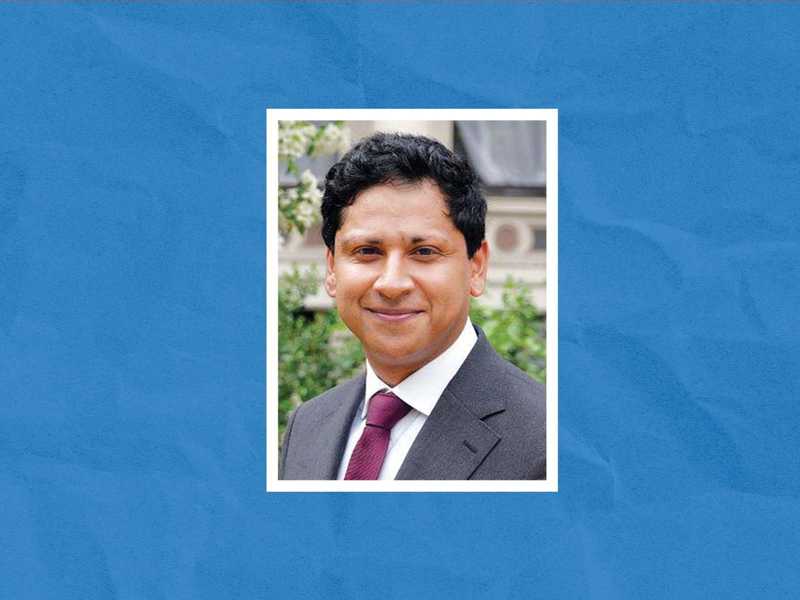 السفير البريطاني قدسي رشيد: شراكتنا مع الكويت باتت تحالفاً حيوياً