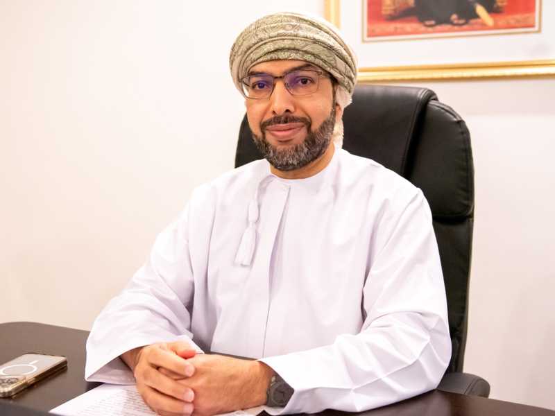 السفير العماني: الدواوين الكويتية منصة غاية في الأهمية استفدنا منها في نشاطنا الدبلوماسي