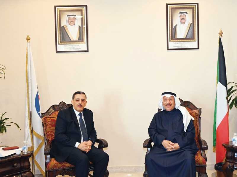 السفير اليمني د. علي بن سفاع: شكراً لكويت الإنسانية على دورها الرائد في إغاثتنا