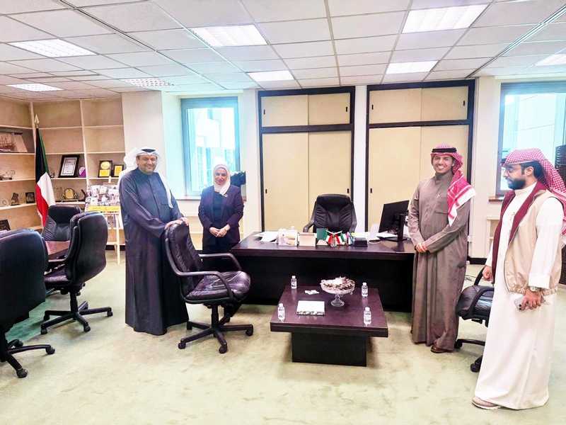 «الشؤون»:  1072 متقدماً للوظائف الإشرافية في التعاونيات